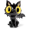 Lladrò LLADRO' Scultura Little Devil Catserie Limitata 26x20cm Porcellana