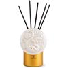 Lladrò LLADRO' Diffusore Profumo Drago Redwood Fire 21x9cm Porcellana