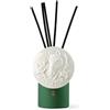 Lladrò LLADRO' Diffusore Profumo Cavallo Giardini di Valencia 21x9cm Porcellana