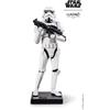 Lladrò LLADRO' Scultura Stormtrooper™ Versione 2 Serie Limitata 40x16cm Porcellana