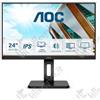 AOC 23 8 MONITOR PRO-LINE IPS FHD23 8 MONITOR Pro-Line IPS 1920x1080 16:9 75Hz 250