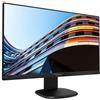 PHILIPS MONITOR PHILIPS LED 23.8Wide 243S7EHMB/00 IPS 1920x1080 250cd/mq 1000:1(20.000.000:1)2x2W MM Pivot RegH Girev VGA HDMI"