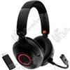 Creative Zen Hybrid Pro Classic, Gaming-cuffie black , ANC, Bluetooth, USB-C