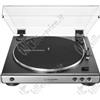 Audio-Technica AT-LP60XUSBGM, giradischi r black