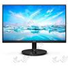 PHILIPS MONITOR PHILIPS LED 23.8" Wide 241V8LAB/00 VA 1920x1080 Full HD 100HZ 4ms 250cd/m² 3.000:1 Mega Infinity DCR 2x2W MM VGA HDMI