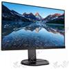 PHILIPS MONITOR PHILIPS LED 25"Wide 252B9/00 IPS 1920x1200 5ms 300cd/mq 50.000.000:1 2x2W MM Pivot Reg.inH Gir. VGA DVI HDMI DP