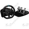 Logitech G923 TRUEFORCE PS4/PS5, Volanti black