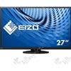 EIZO EV2760-BK, LED-Monitor 68.47 cm(27 pollici), black , WQHD, HDMI, IPS-Panel