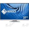 EIZO EV2760-WT, LED-Monitor 68.47 cm(27 pollici), white , WQHD, HDMI, IPS-Panel