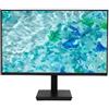 ACER MONITOR ACER VERO V7 V277GBIP 27 Wide UM.HV7EE.G08 TFT IPS 1920x1080 4ms 250cd/mÃ¯Â¿Â½ 100.000.000:1 MM VGA HDMI DP *Gar. 3Y*"