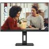 AOC MONITOR AOC LED 27 Wide Q27E3UMF IPS 2560x1440 4ms 300cd/mq 1.000:1 2x2W MM PIVOT Reg.H VGA HDMI DP"