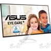 ASUS VZ27EHF-W, LED-Monitor 69 cm (27 pollici), white , FullHD, HDMI, Adaptive Sync, IPS, 100Hz Panel