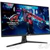 ASUS ROG Strix XG32UQ, Gaming-Monitor81.3 cm (32 pollici), UltraHD/4K, IPS, HDMI, DisplayPort, AMD Free-Sync/ G-Sync-compatibile, 160Hz Panel