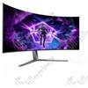 AOC AGON PRO AG456UCZD, Gaming-Monitor113 cm (44.5 pollici), black , WQHD, OLED, Curved, G-Sync compatibile, Adaptive-Sync, 240Hz Panel