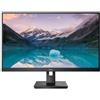 PHILIPS MONITOR PHILIPS LED 27Wide 2K 275S9JML/00 VA 2560x1440 4ms 300cd/mÂ²50.000.000:1 2x2W MM Reg.H PIVOT HDMI DP"