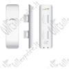 UBIQUITI NANOSTATION UBIQUITI NSM5 5GHz, Nano MIMO, AIRMAX