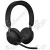 Jabra Evolve2 65 UC Stereo - cuffie - On-Ear