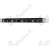 QNAP TR-004U - Festplatten-Array - 4 Schächte (SATA-300)
