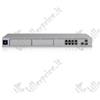 Ubiquiti UDM-Pro-Max-EU UniFi Dream Machine, 8x RJ45 1G, 2x SFP+, 1x RJ45 2.5GB WAN, 128GB SSD, 2*HDD slot
