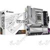 GIGABYTE B650M AORUS ELITE AX ICE, Mainboard