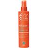 Laboratoires Svr Sun Secure Spray Solare Dry-Touch Viso/Corpo SPF30 200ml