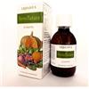 Erbamea FERRO NATURA FLUIDO SCIROPPO CONCENTRATO 200 ml. Ferro, acido folico, Vitamina B12