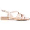 Nero Giardini Sandali Donna Nero Giardini Colore Bianco Sporco