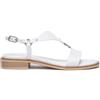 Nero Giardini Sandali Donna Nero Giardini Colore Bianco