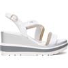 Nero Giardini Sandali Donna Nero Giardini Colore Bianco