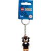 Lego Portachiavi di Shadow the Hedgehog - Lego Sonic 854302