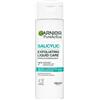 Garnier SN Pure Active Salicylic Exfoliating Liquid Care - Essenza Esfoliante Anti-Imperfezioni