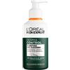 L'Oréal L'Oréal Men Expert Derma Control - Gel Detergente Viso
