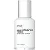 Anua Retinol 0.3% + Niacin Renewing, Siero Levigante e Illuminante 30 ml