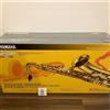 Yamaha Sassofono tenore YAMAHA YTS-380 standard con custodia tracking nuovo