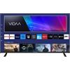 NORDMENDE TV LED 42" ND42S3500QJ LED FULL HD SMART TV VIDAA WIFI DVB-T2 HOTEL MODE