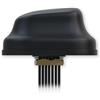 TELTONIKA PR1KC640 5G COMBO MIMO Mobile/Gnss/Wifi ROOF SMA Antenna