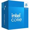 INTEL CPU i5-14400F 2.50GHZ 14°GEN. RAPTOR LAKE SOCKET 1700 20MB NOVGA