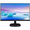 Philips MONITOR 27" 273V7QJAB LED FULL HD MULTIMEDIALE