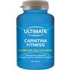 VITA AL TOP Srl Ultimate carnitina fitness 120 capsule - - 922946746