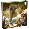 Asmodee Italia Everdell: Mistwood Collector's Edition, Espansione Gioco da Tavolo, Edizione in Italiano