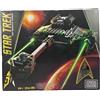 Mega Bloks KLINGON D7 BATTLE CRUISER STAR TREK THE ORIGINAL SERIES MEGA BLOKS DPH80 2015