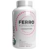 Inner Ferro + Spirulina Liposomiale 60 Capsule