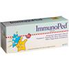 PEDIATRICA Srl IMMUNOPED 14 FLACONCINI 10 ML