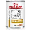 Royal Canin Urinary S/O Cane 410g