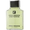 PACO RABANNE POUR HOMME After Shave Lotion 100 ml Lozione Dopobarba