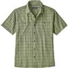 Patagonia M's Back Step Shirt camicia uomo