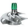 SOLAS NUOVO SOLAS Elica Concord Sea-Doo FISH PRO 170 (20-21), GTI 155 (09-18)