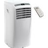 OLIMPIA-SPLENDID Clima portatile DOLCECLIMA COMPACT 9 P - 01914