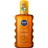 NIVEA (BEIERSDORF SpA) NIVEA SUN OLIO CAROTENE SPRAY 200M