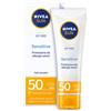 NIVEA (BEIERSDORF SpA) NIVEA SUN VIS SOLARE PS FP50 50M